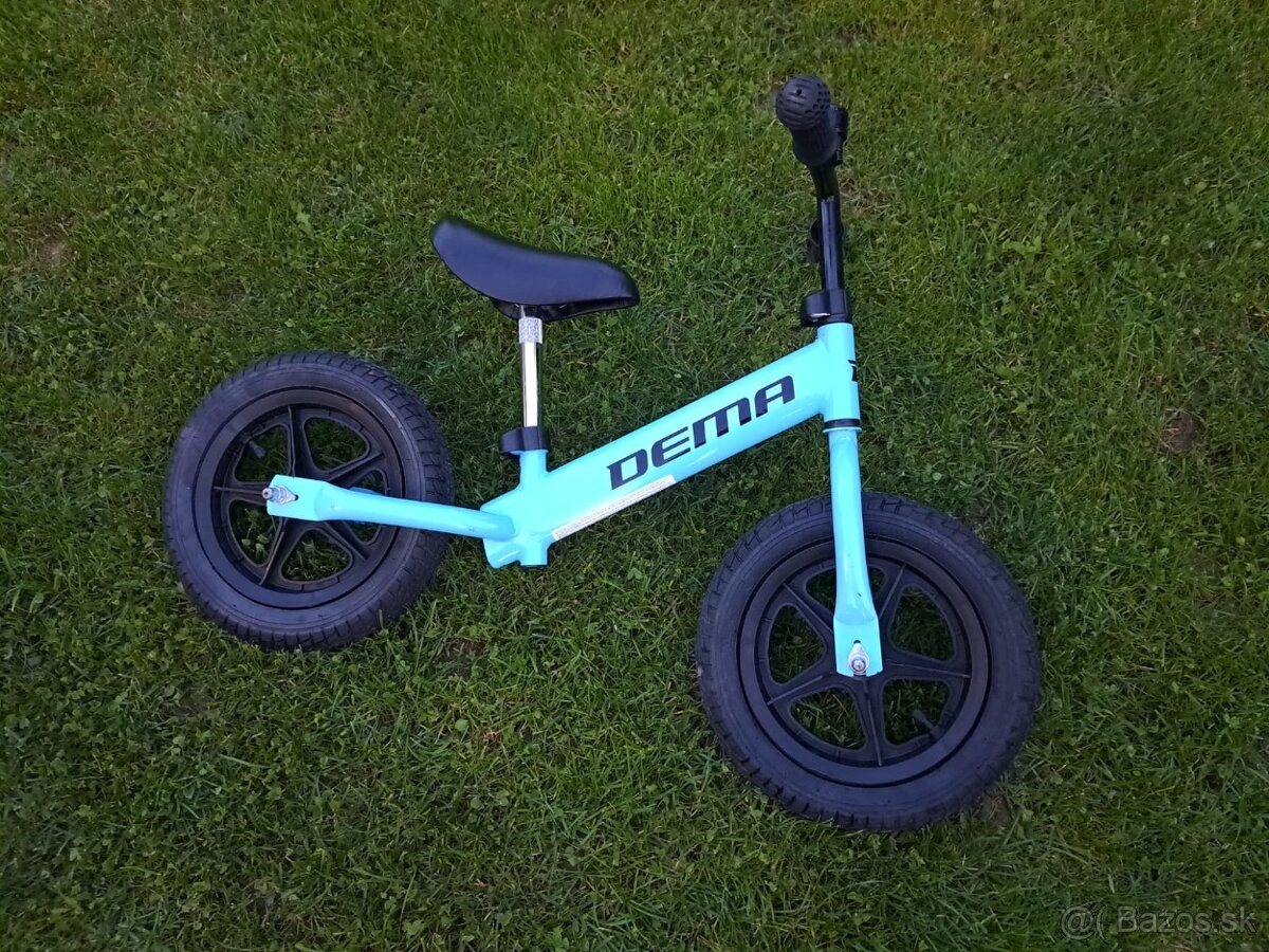 Dema Beep Air odrážadlo - 3