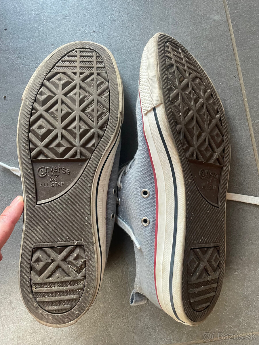 Converse All Star 44 - 3