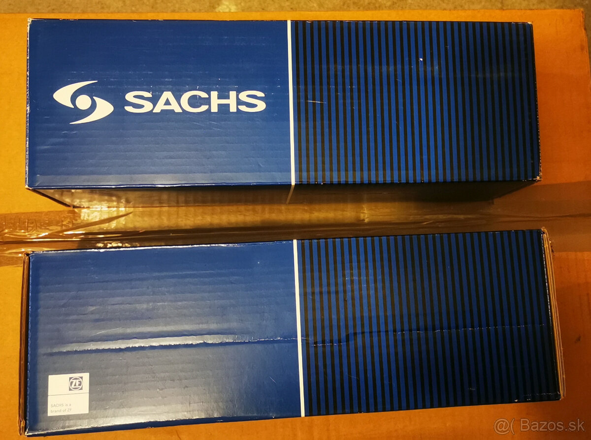 Zadné pruziny pre SMART 451 - 3