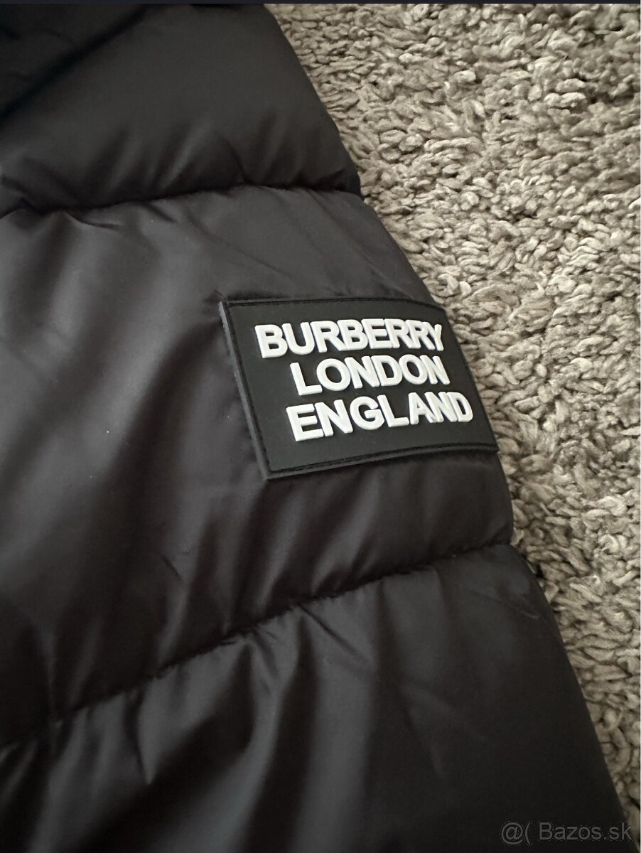 Burberry Bunda - 3
