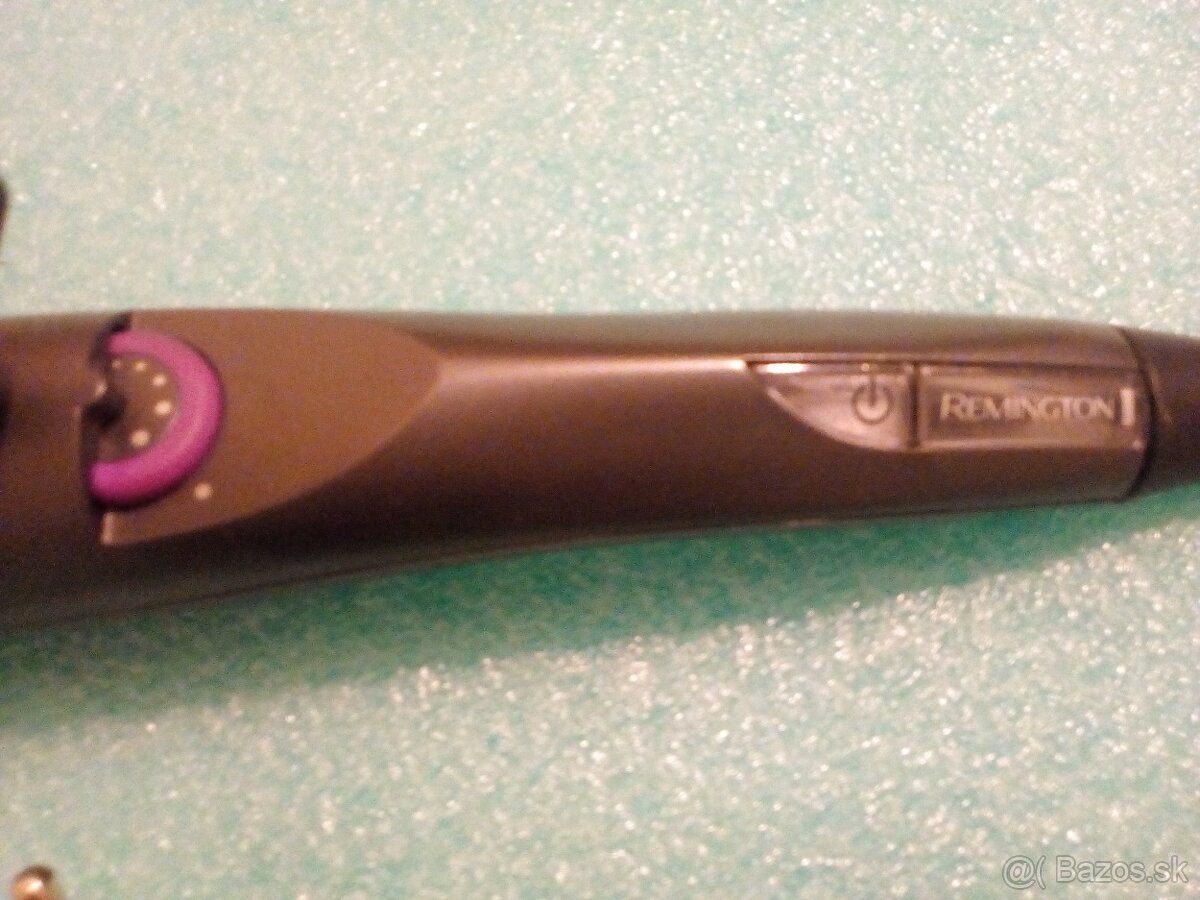 KULMA NA VLASY zn.REMINGTON - 3