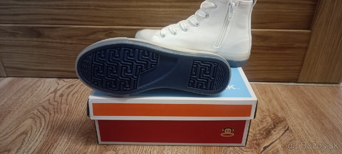 Detské tenisky Paul Frank - 3