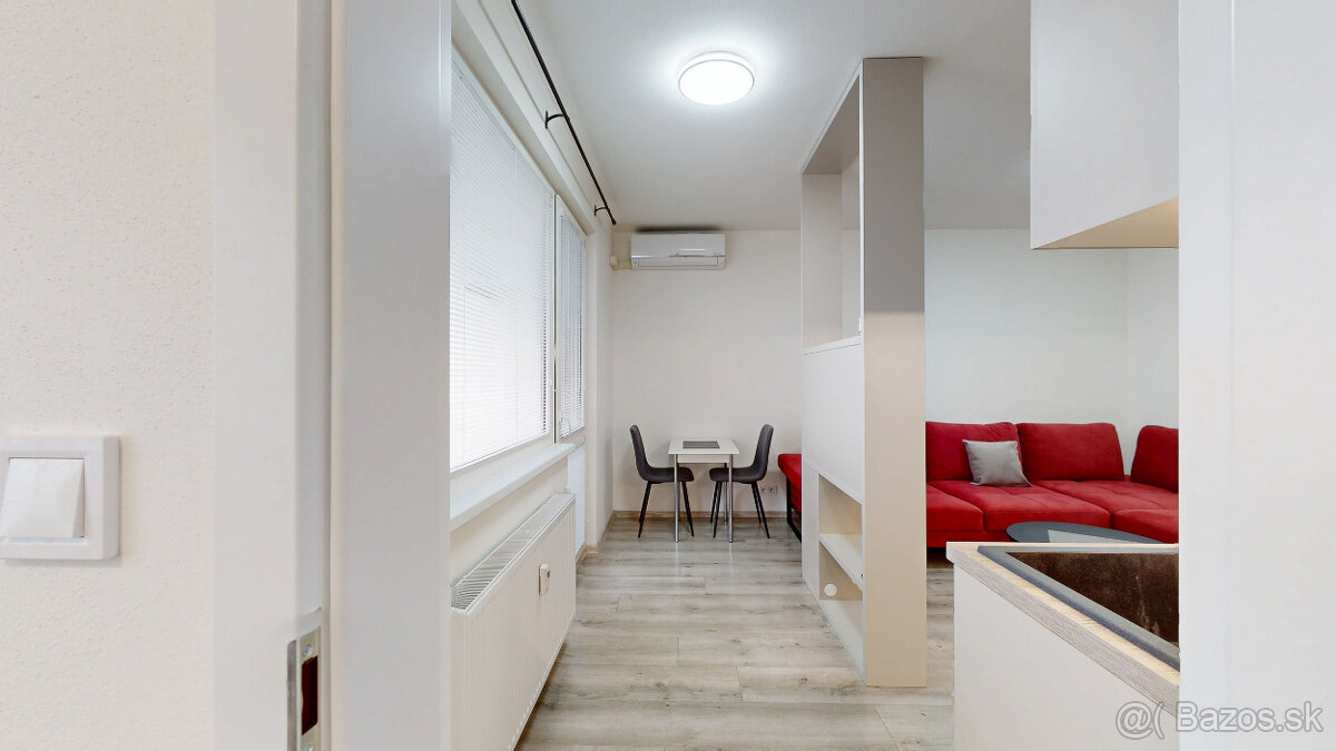 Na prenájom 2-izb. byt, Húskova 33, Košice-KVP - 3