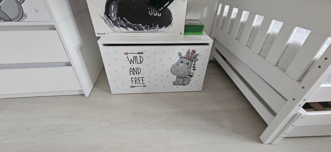 Detská poschodová posteľ + detská zostava - 3