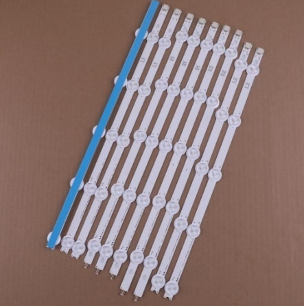 Podsvietenie pre LED tv LG 42LN - 3