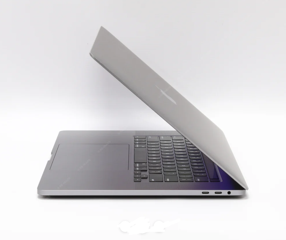 Apple MacBook PRO 16 2019|Core i7 9750H|16GB|SSD 512|MacOS - 3