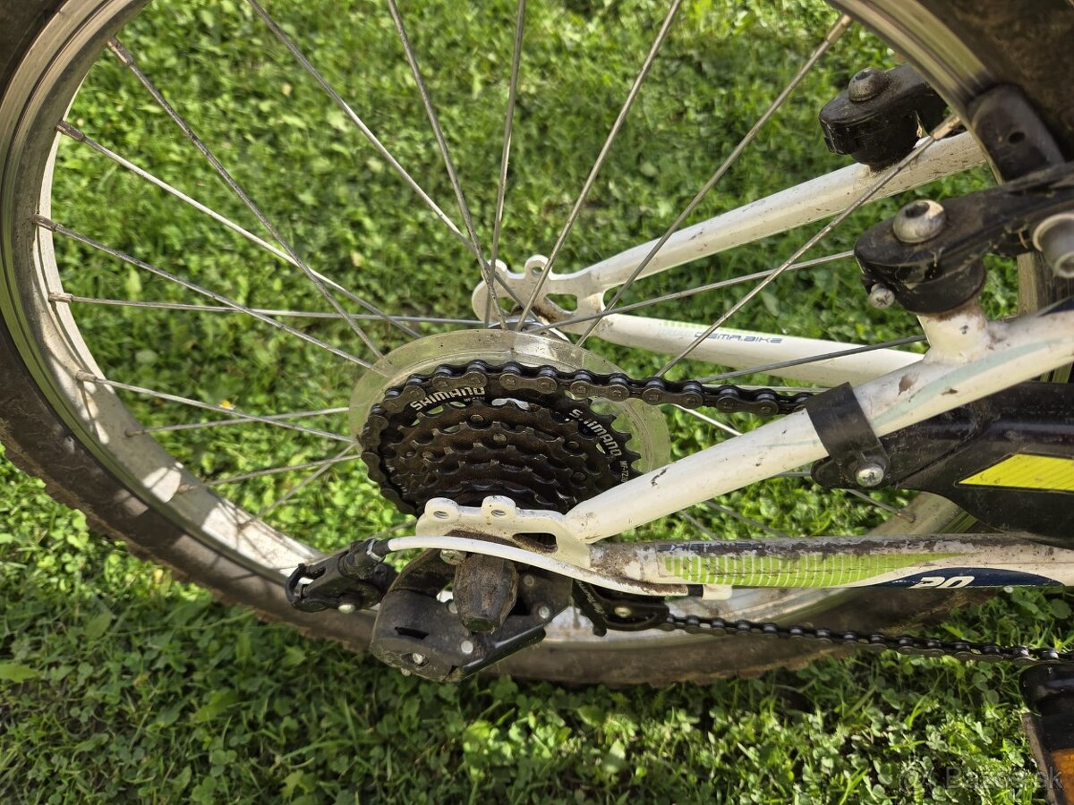 Predam bicykel Dema 20" - 3