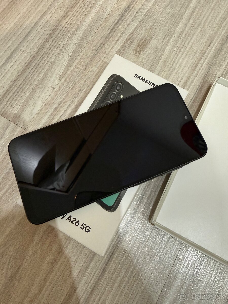 Samsung Galaxy A26 - 3