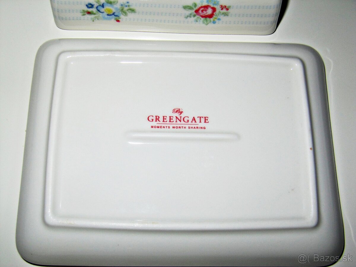 Maselnička Green Gate - 3