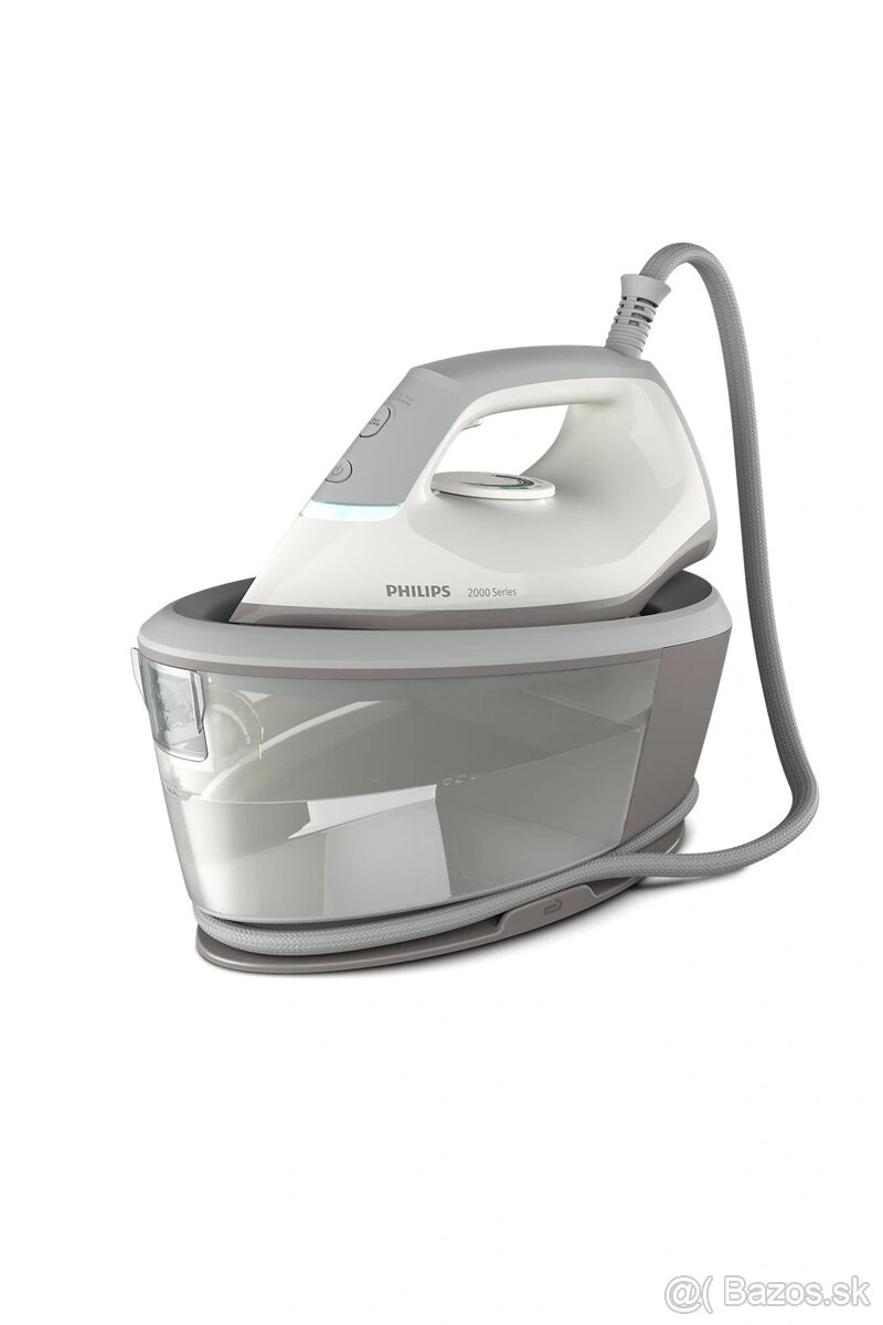 PHILIPS Parný generátor PSG2000/80 - NOVÁ - 3