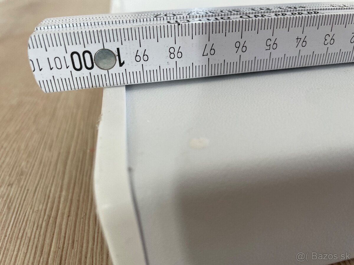 Predám parapet 565mm a 1120mm - 3