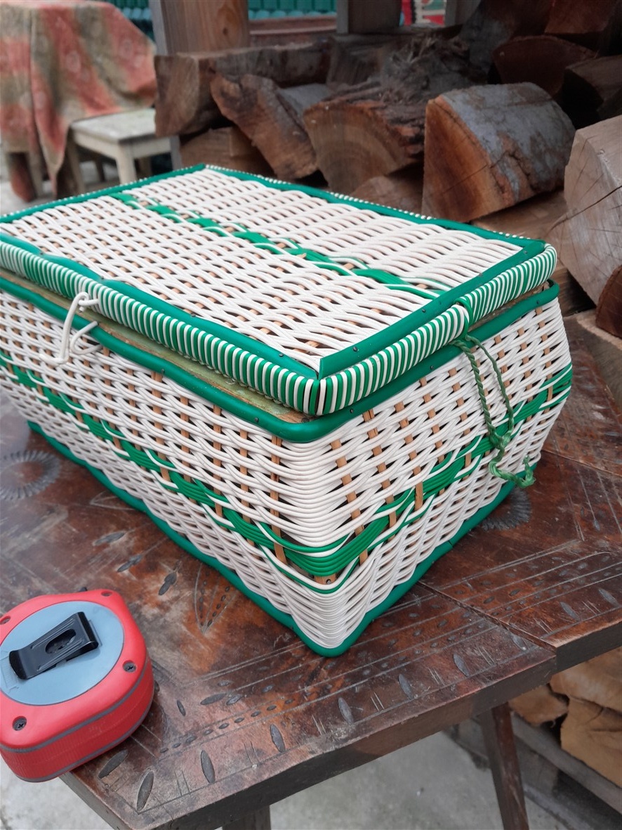 Predám krabičku na šitie - 3