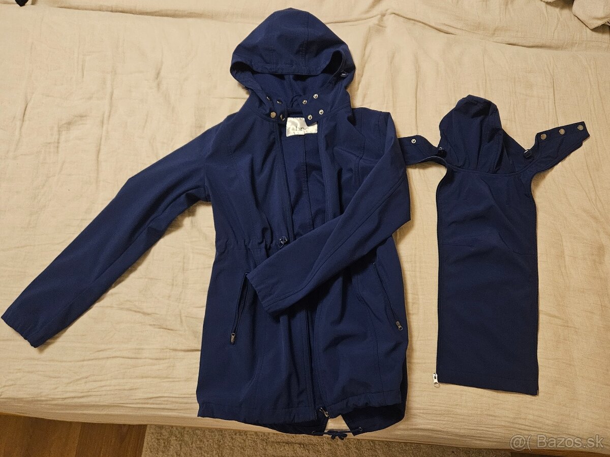 Rishino nosic + nosicska bunda - 3