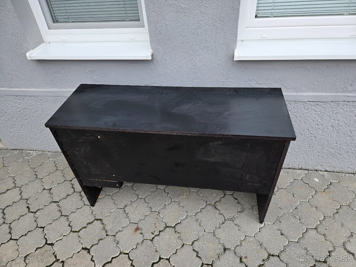 Ponk do dielne a pracovný stôl - 3