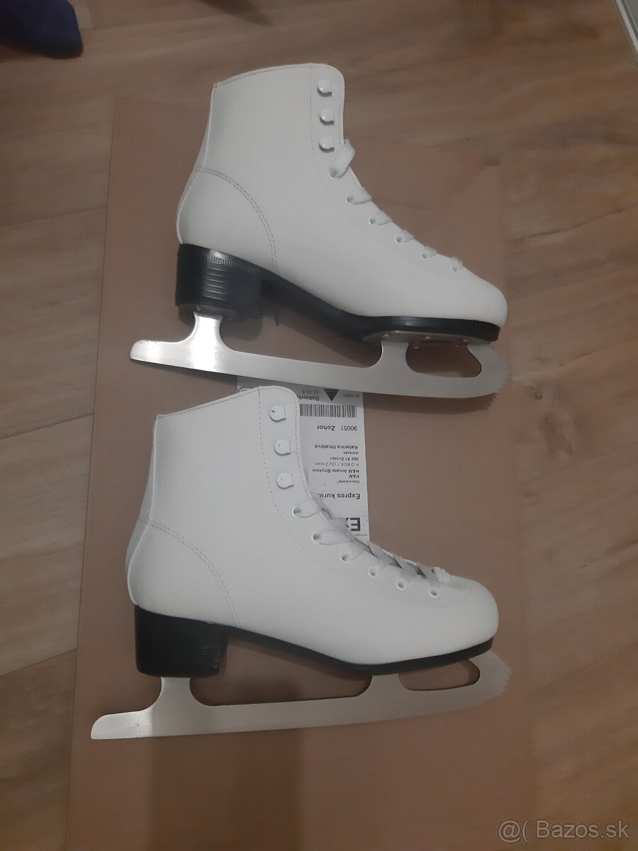 Damske korcule dechatlon 37/38 - 3