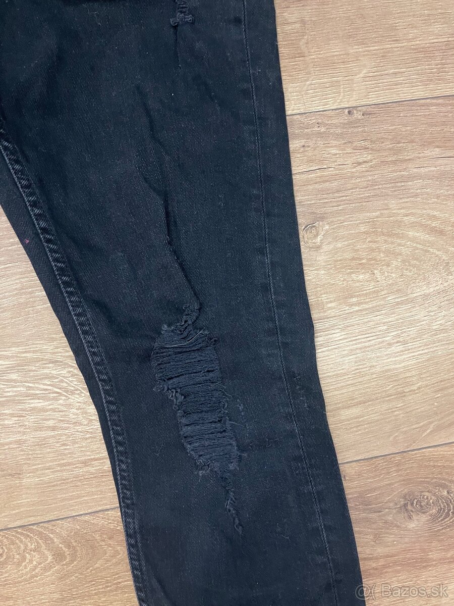 Predam pánske rifle Zara - 3