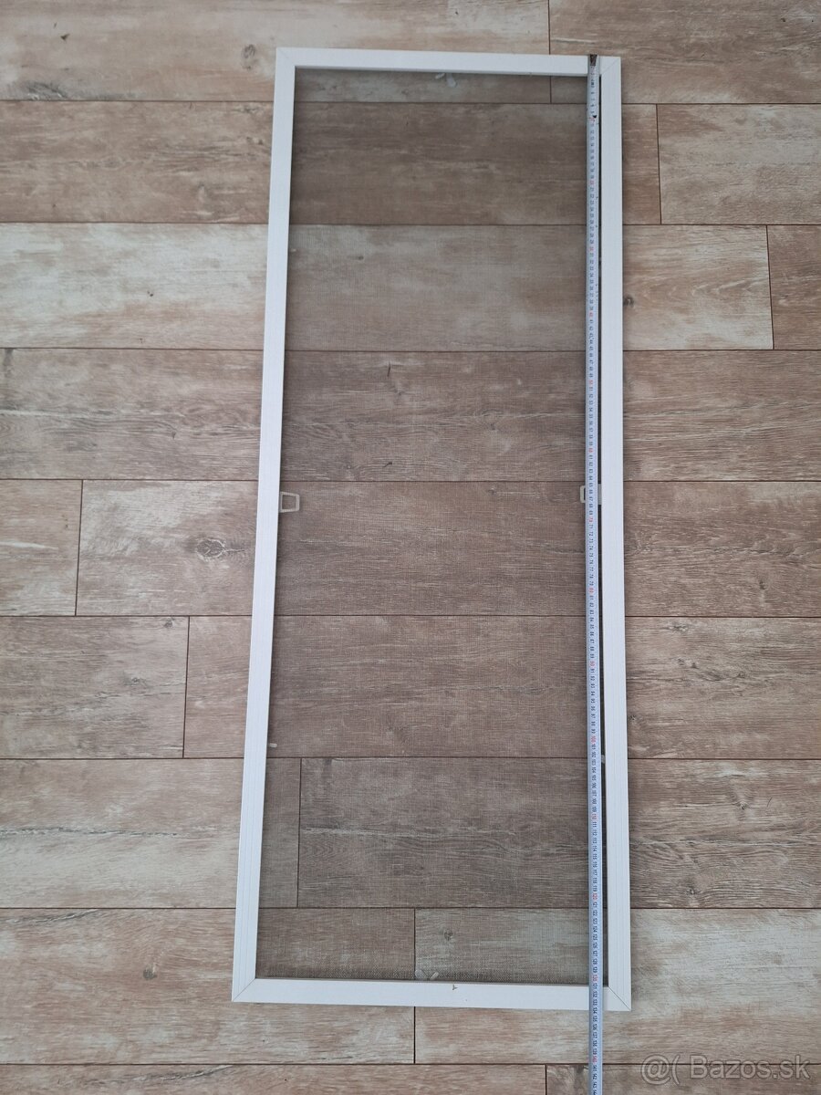 Sieťky proti hmyzu na okná - 3