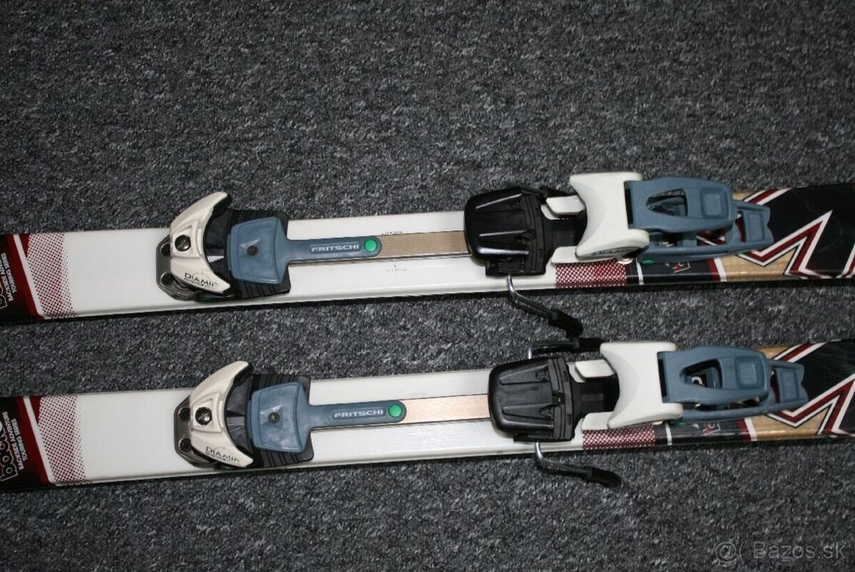 skialpove lyže K 2 - 3