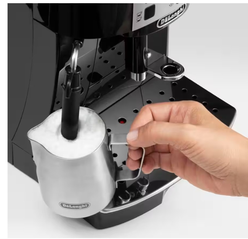 De'Longhi Magnifica S Ecam 22.112.B čierny - 3