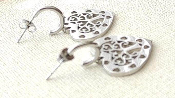 Náušnice Morellato - 3