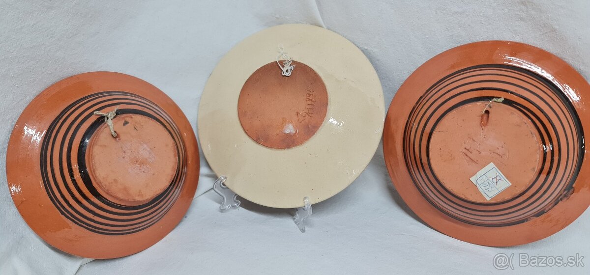Pozdišovská keramika - 3