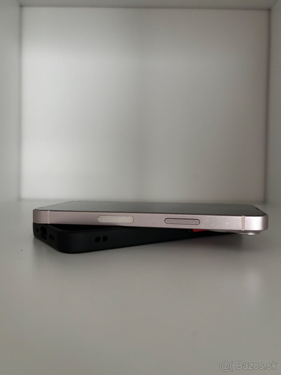 iPhone 13 mini – ružový (Pink) - 3