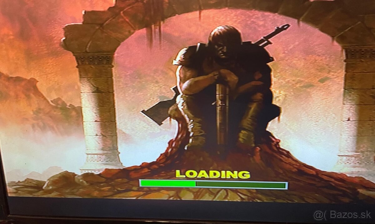 Unreal Tournament hra Playstation 2 - 3