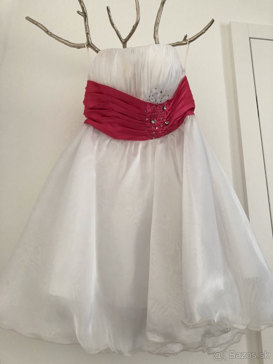 Predam spolocenske saty - 3