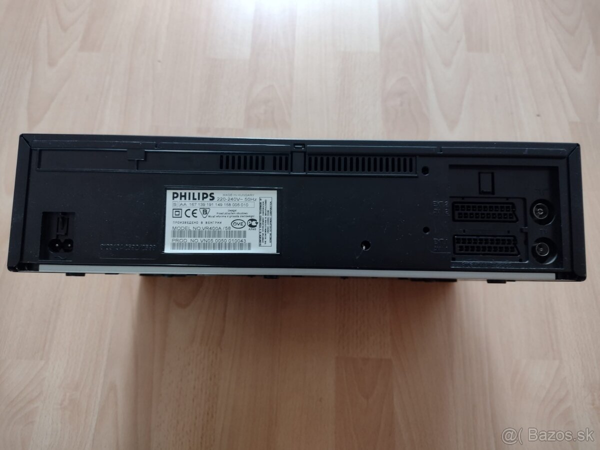 Predám video player - 3