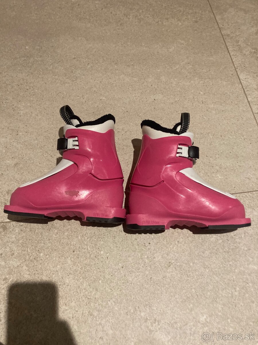 Detske lyžiarky ATOMIC 18cm - 3