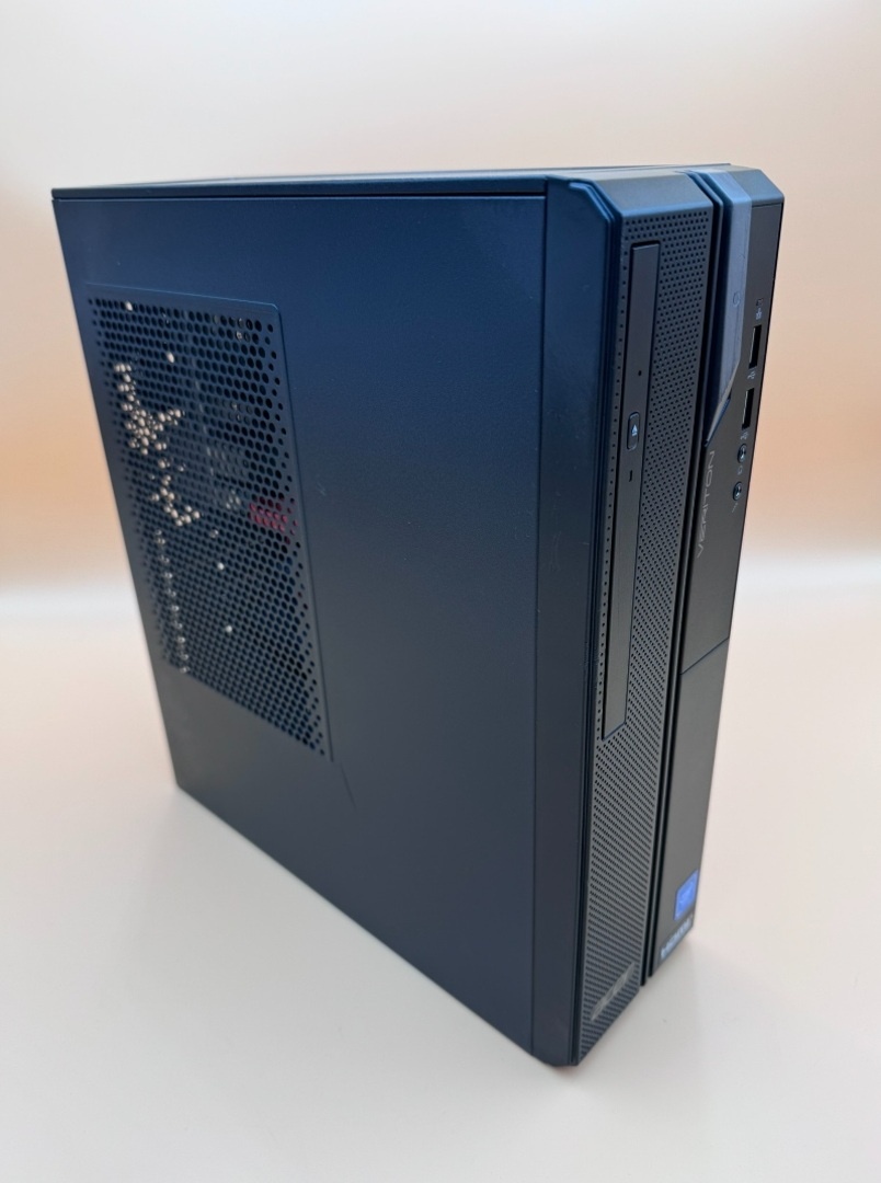 Počítač Acer.Intel Celeron J4005 2x2,00GHz.16gb ram.512SSD - 3