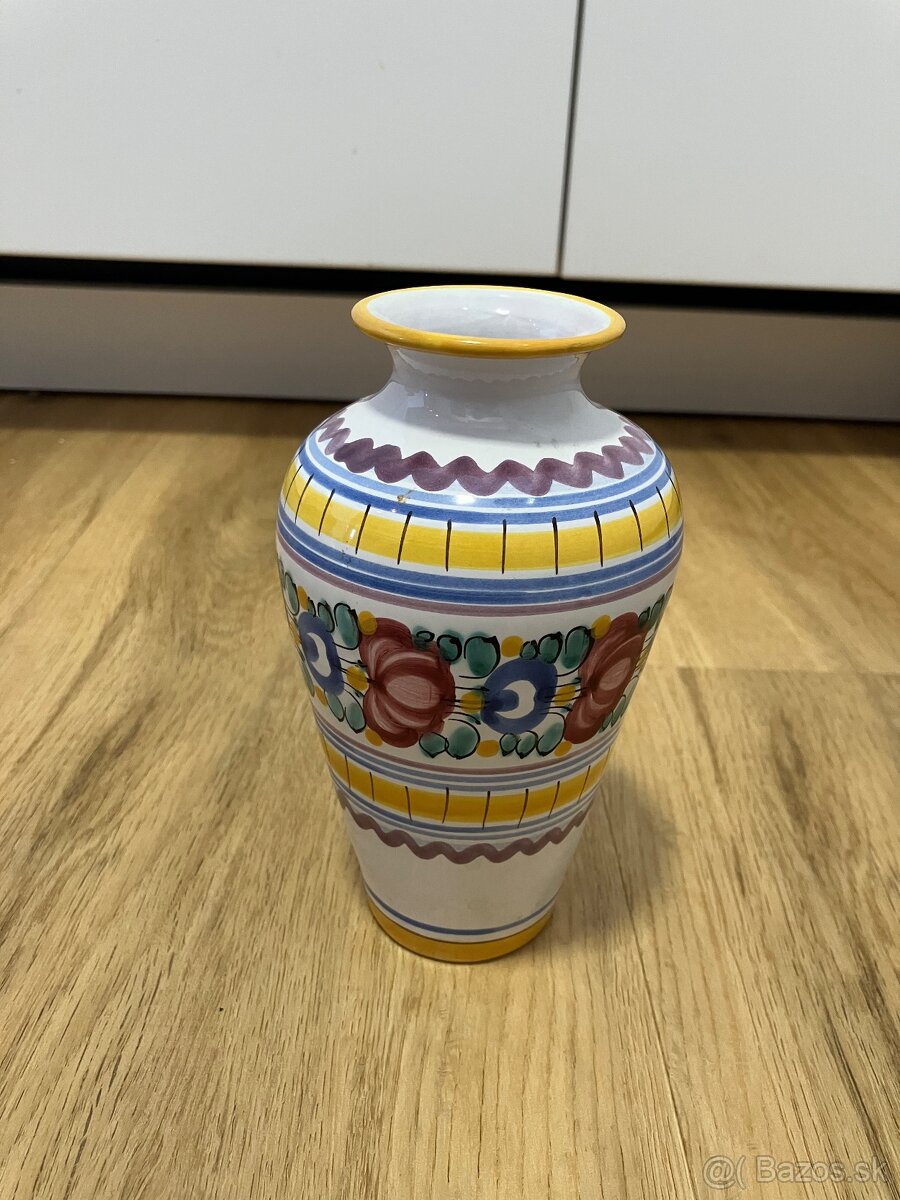 Modranská keramika - 3