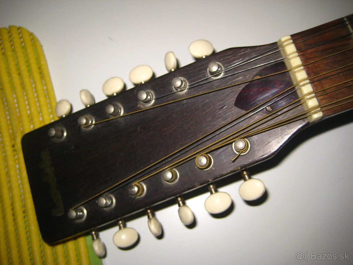 Gitara 12 strunova. - 3