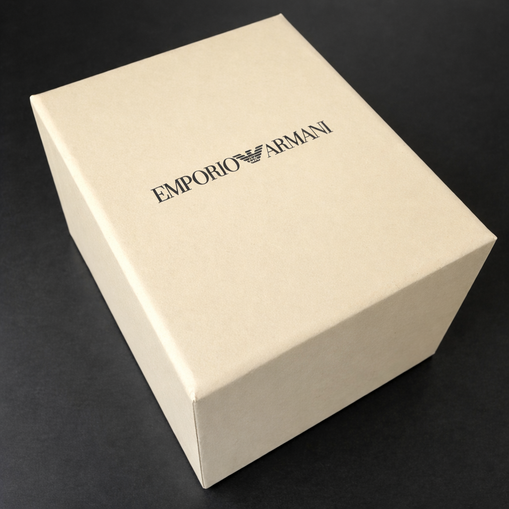 Emporio Armani AR5905 Chronograph - 3