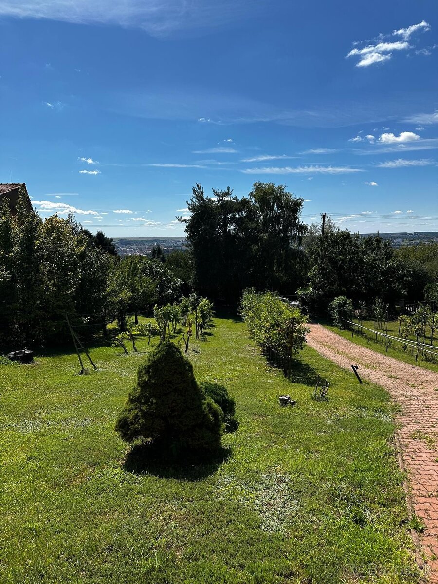 Predaj krásneho RD 4 izb. domu v Nitre. - 3