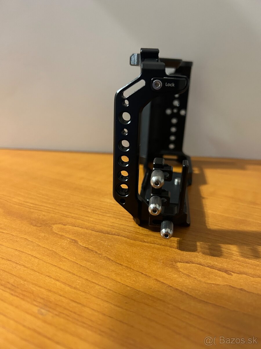 Klietka na fotoaparát - 3