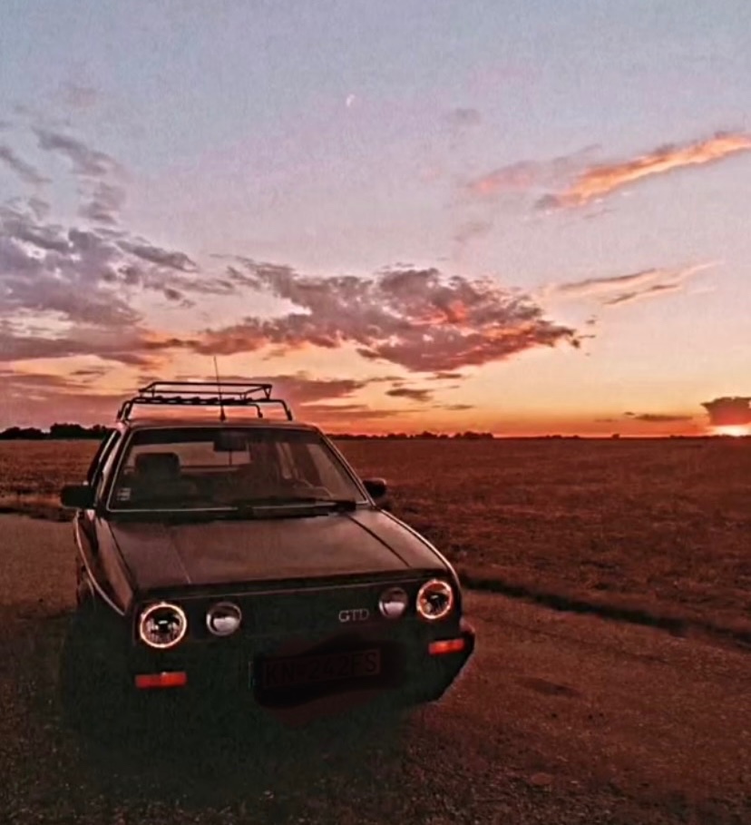 Záhradka na auto - 3