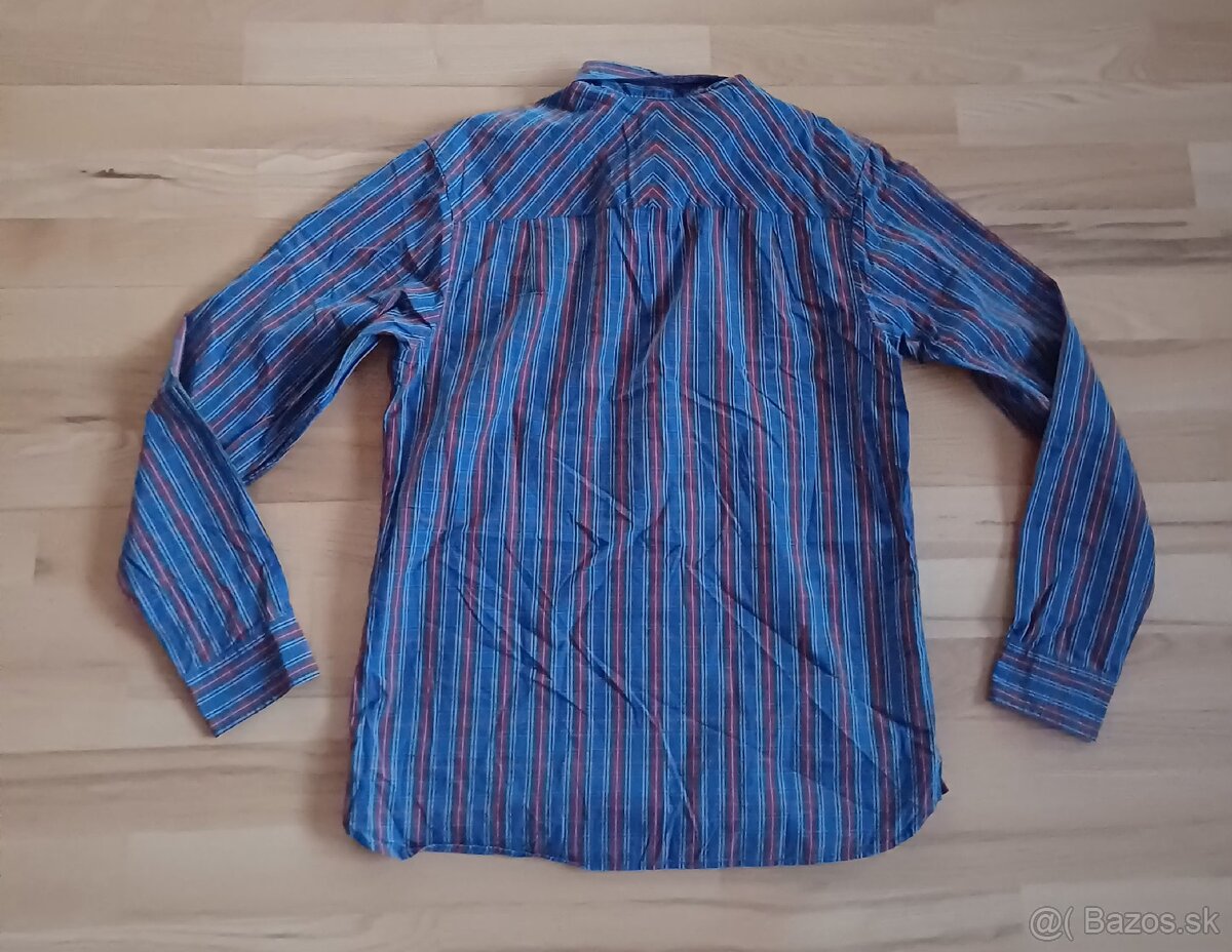 Fred Perry károvaná - 3