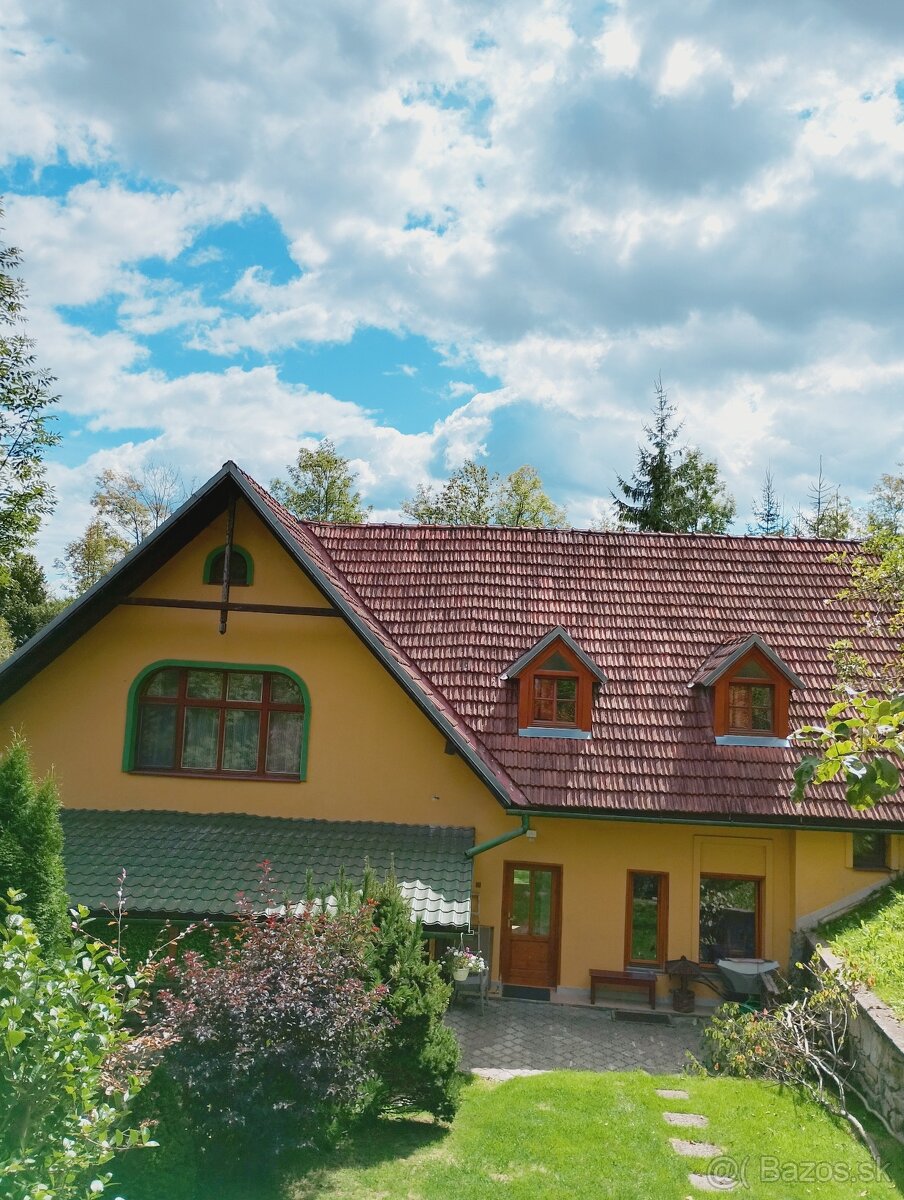 Grape Kubínska hoľa - 3