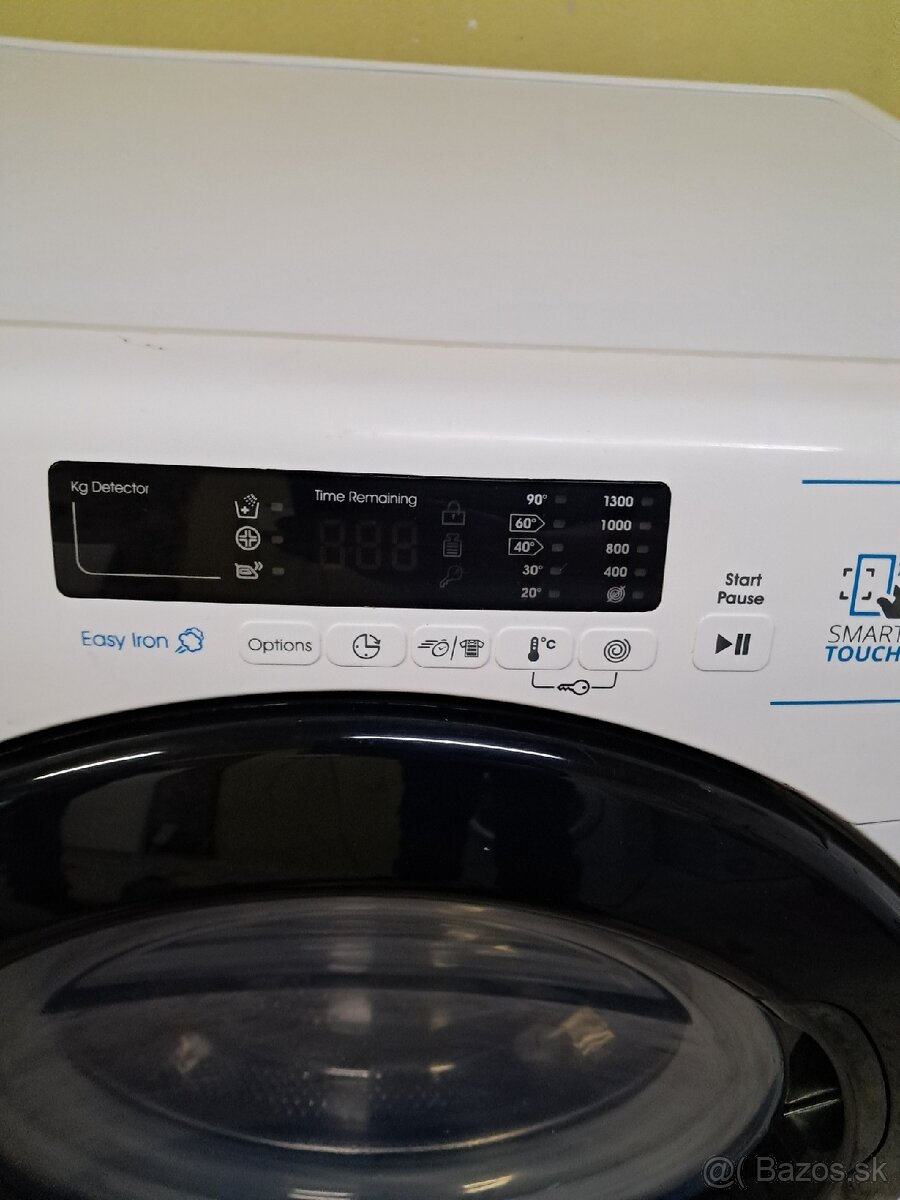 Práčka Candy - 3
