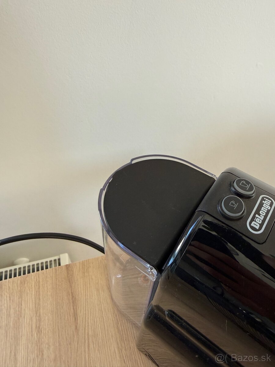 Nespresso kávovar - 3