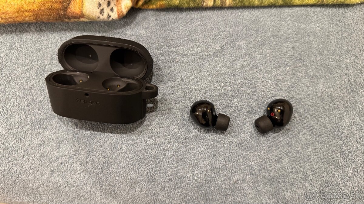 Sony wf1000xm5 top stav - 3