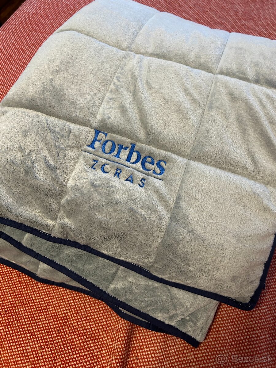 Záťažová deka - 3