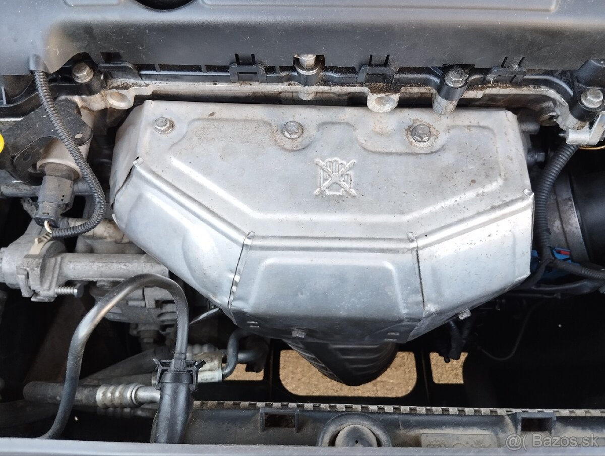 Motor 1.6 VTI 88KW KOD 5FW-5FS - 3