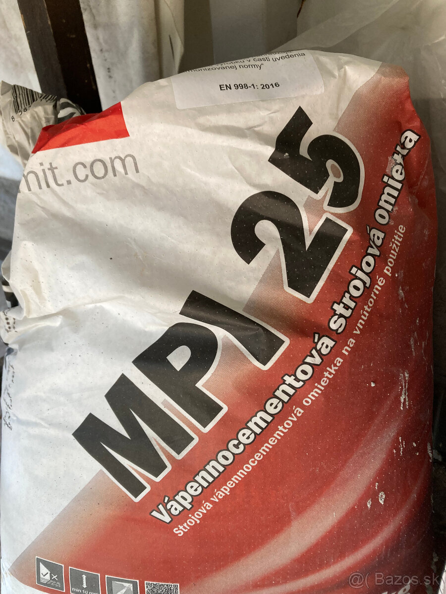 Predám zvyšky staviva - 3