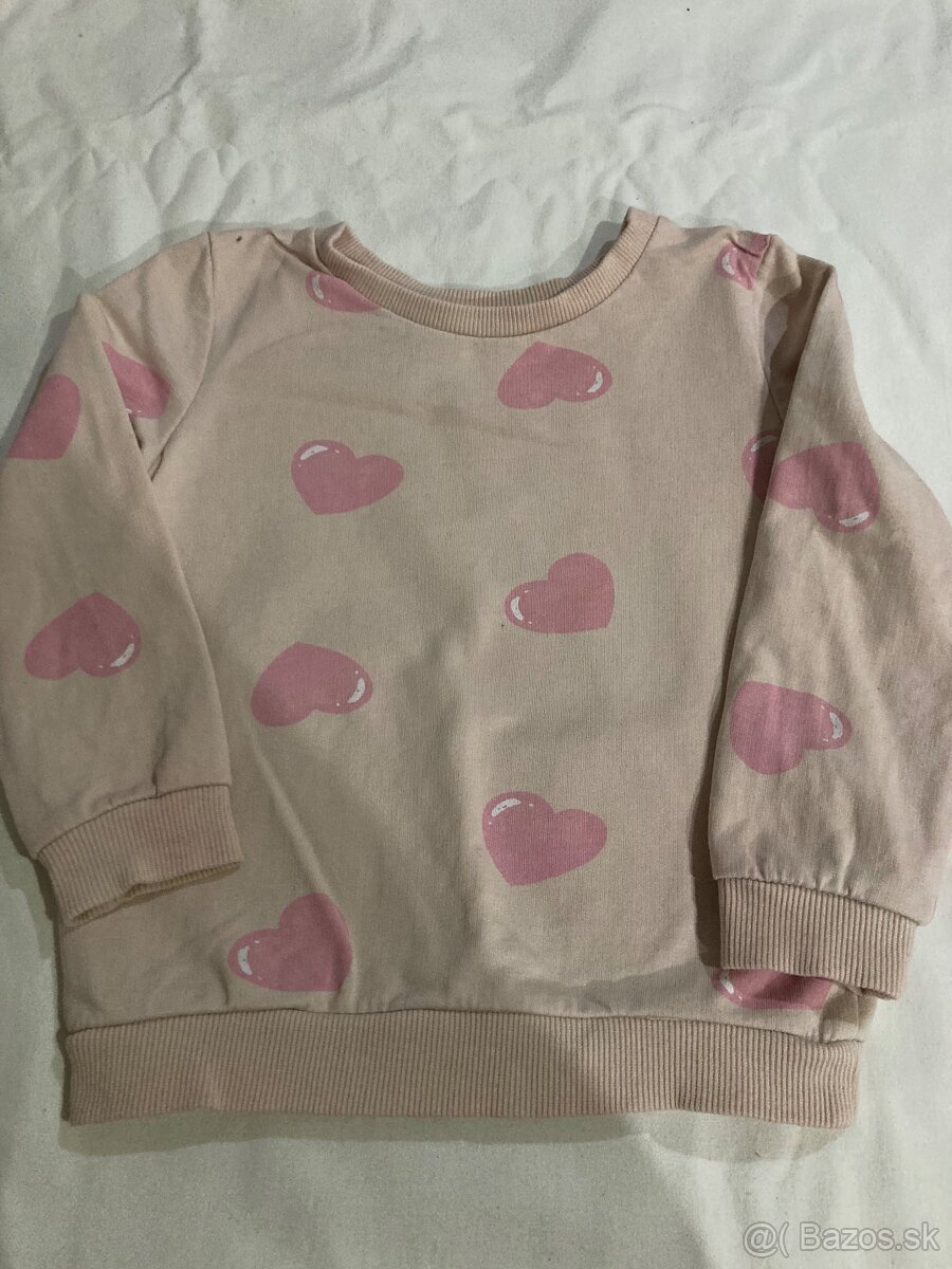 Tričko dlhy rukáv - 3