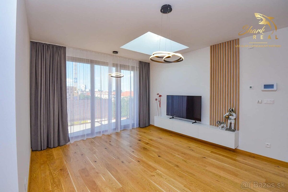 2 izbový byt v projekte Zwirn - 3