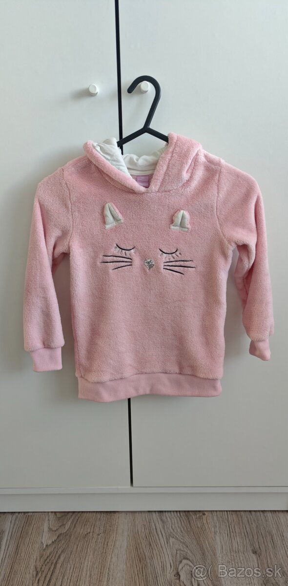 Predám 3 mikiny 🧥 - 3