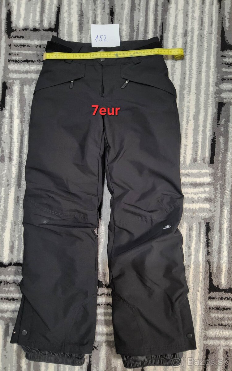 Zimné oblečenie - 3