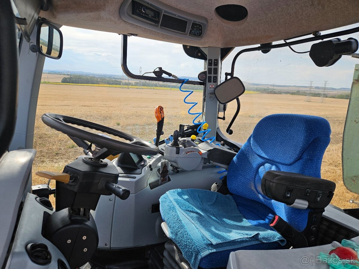 New holland T7060 - 3